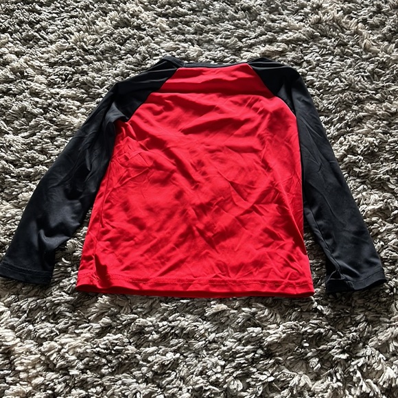 Mario long sleeve t-shirt - Picture 5 of 6